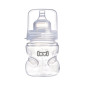 Butelka samosterylizująca 150 ml 0m+ / Lovi Butelka samosterylizująca 150 ml 0m+ / Lovi