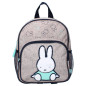 Plecak dla dzieci Miffy grey sweet and furry / Kidzroom Plecak dla dzieci Miffy grey sweet and furry / Kidzroom