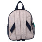 Plecak dla dzieci Miffy grey sweet and furry / Kidzroom Plecak dla dzieci Miffy grey sweet and furry / Kidzroom