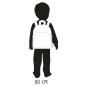 Plecak dla dzieci Miffy grey sweet and furry / Kidzroom Plecak dla dzieci Miffy grey sweet and furry / Kidzroom