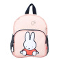 Plecak dla dzieci Miffy pink sweet and furry / Kidzroom Plecak dla dzieci Miffy pink sweet and furry / Kidzroom