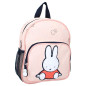 Plecak dla dzieci Miffy pink sweet and furry / Kidzroom Plecak dla dzieci Miffy pink sweet and furry / Kidzroom