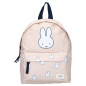 Plecak dla dzieci Miffy sand forever my favourite / Kidzroom