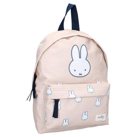 Plecak dla dzieci Miffy sand forever my favourite / Kidzroom