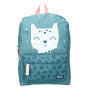 Plecak dla dzieci Kitty You&Me petrol / Pret