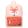 Plecak dla dzieci Fox You&Me pink / Pret