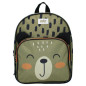Plecak dla dzieci Bear giggle army / Pret Plecak dla dzieci Bear giggle army / Pret