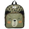 Plecak dla dzieci Bear giggle army / Pret