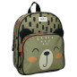 Plecak dla dzieci Bear giggle army / Pret Plecak dla dzieci Bear giggle army / Pret