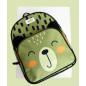 Plecak dla dzieci Bear giggle army / Pret Plecak dla dzieci Bear giggle army / Pret