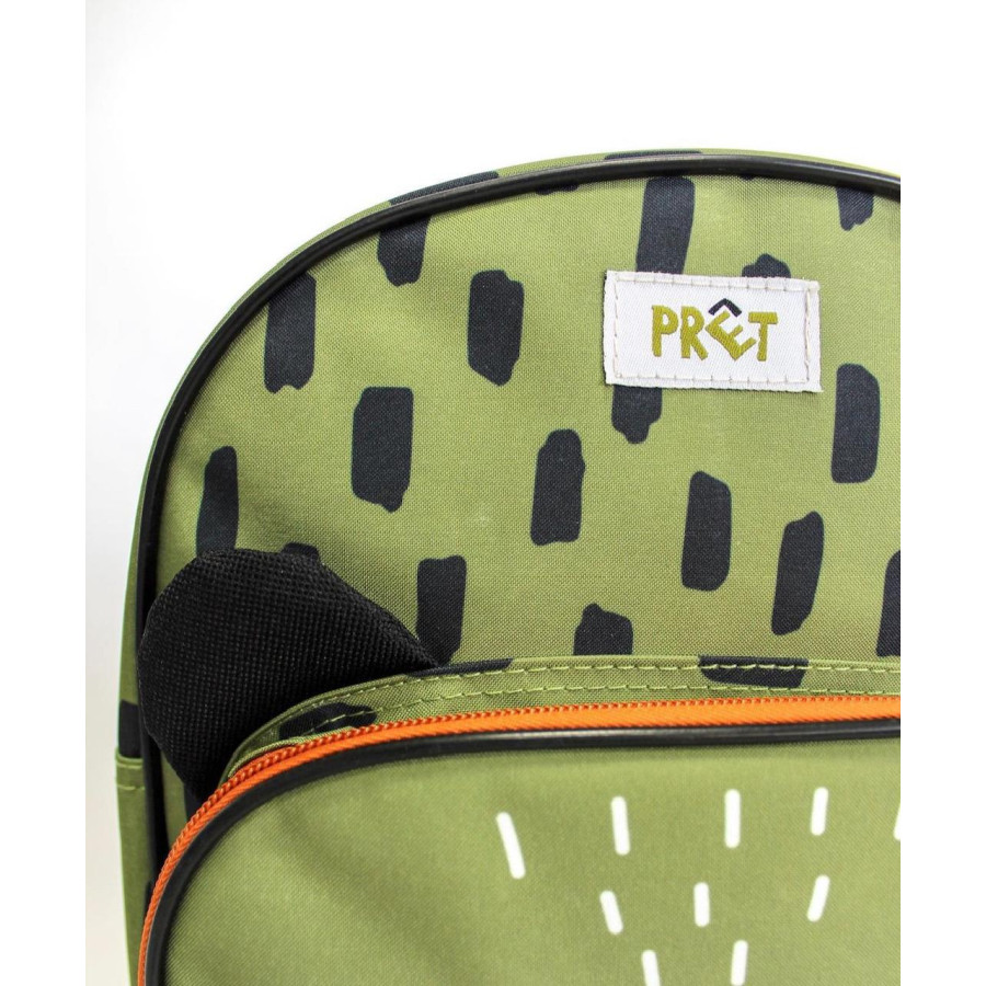 Plecak dla dzieci Bear giggle army / Pret