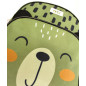 Plecak dla dzieci Bear giggle army / Pret Plecak dla dzieci Bear giggle army / Pret