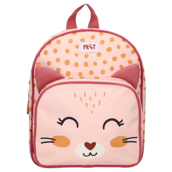 Plecak dla dzieci Kitty...