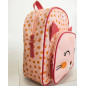 Plecak dla dzieci Kitty giggle pink / Pret