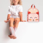 Plecak dla dzieci Kitty giggle pink / Pret