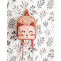 Plecak dla dzieci Kitty giggle pink / Pret
