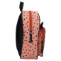Plecak dla dzieci Kitty giggle brown / Pret