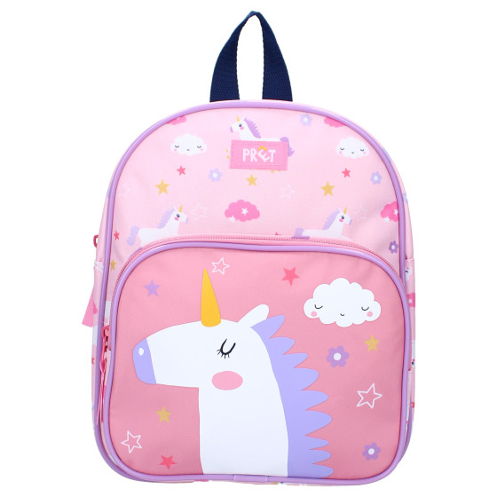 Plecak dla dzieci Kindness Unicorn pink / Pret