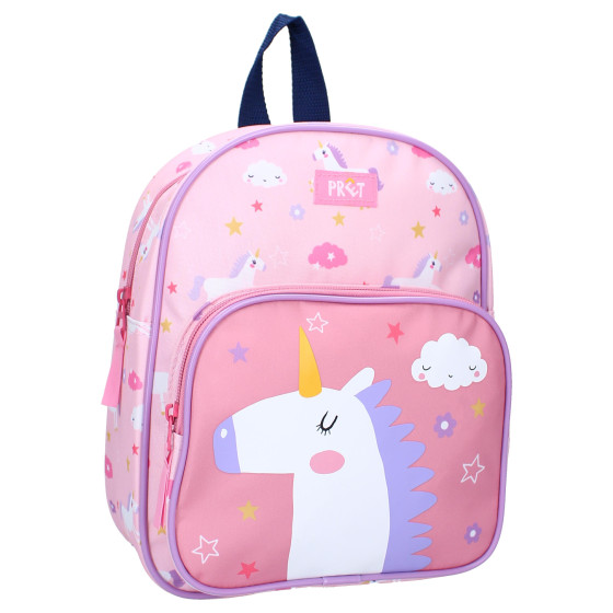 Plecak dla dzieci Kindness Unicorn pink / Pret