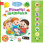 Piosenki dla maluszka Ojciec Wirgiliusz / Aksjomat Piosenki dla maluszka Ojciec Wirgiliusz / Aksjomat