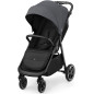 Spacerówka Route Platinium Grey / Kinderkraft Spacerówka Route Platinium Grey / Kinderkraft