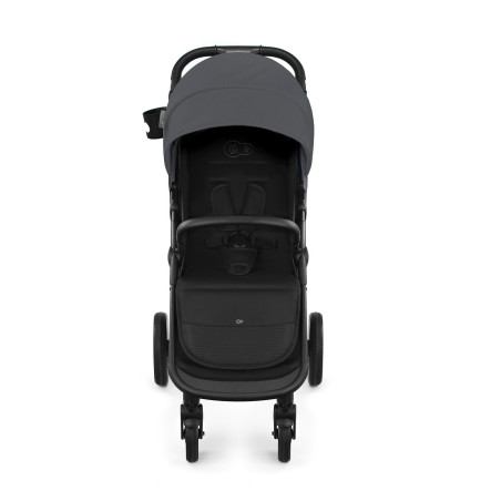Spacerówka Route Platinium Grey / Kinderkraft