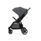 Spacerówka Route Platinium Grey / Kinderkraft Spacerówka Route Platinium Grey / Kinderkraft