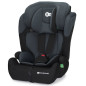 Fotelik samochodowy Comfort I-size 9-36 kg Black / Kinderkraft