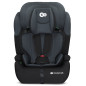 Fotelik samochodowy Comfort I-size 9-36 kg Black / Kinderkraft