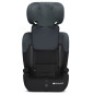 Fotelik samochodowy Comfort I-size 9-36 kg Black / Kinderkraft