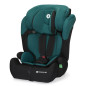 Fotelik samochodowy Comfort I-size 9-36 kg Green / Kinderkraft Fotelik samochodowy Comfort I-size 9-36 kg Green / Kinderkraft