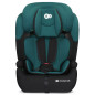 Fotelik samochodowy Comfort I-size 9-36 kg Green / Kinderkraft Fotelik samochodowy Comfort I-size 9-36 kg Green / Kinderkraft