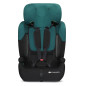 Fotelik samochodowy Comfort I-size 9-36 kg Green / Kinderkraft Fotelik samochodowy Comfort I-size 9-36 kg Green / Kinderkraft