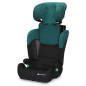 Fotelik samochodowy Comfort I-size 9-36 kg Green / Kinderkraft Fotelik samochodowy Comfort I-size 9-36 kg Green / Kinderkraft