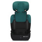 Fotelik samochodowy Comfort I-size 9-36 kg Green / Kinderkraft Fotelik samochodowy Comfort I-size 9-36 kg Green / Kinderkraft