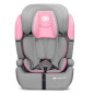 Fotelik samochodowy Comfort I-size 9-36 kg Pink / Kinderkraft Fotelik samochodowy Comfort I-size 9-36 kg Pink / Kinderkraft