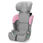 Fotelik samochodowy Comfort I-size 9-36 kg Pink / Kinderkraft Fotelik samochodowy Comfort I-size 9-36 kg Pink / Kinderkraft
