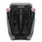 Fotelik samochodowy Comfort I-size 9-36 kg Pink / Kinderkraft Fotelik samochodowy Comfort I-size 9-36 kg Pink / Kinderkraft