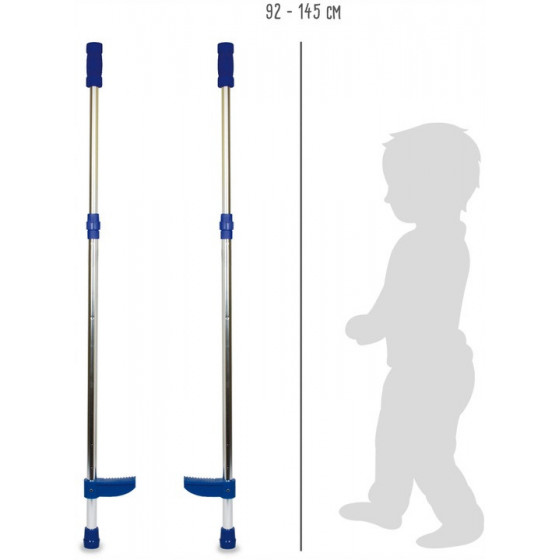 Teleskopowe szczudÅ‚a dla dzieci / Small Foot Design