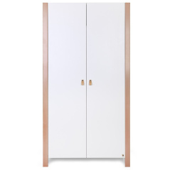 Szafa Étude Biała / YappyKids