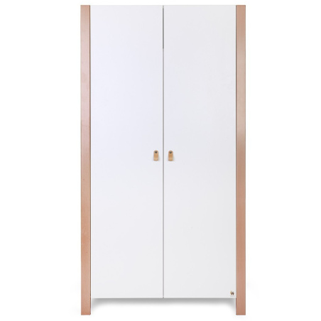 Szafa Étude Biała / YappyKids