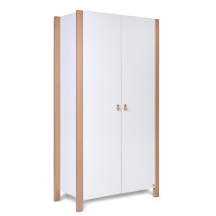 Szafa Étude Biała / YappyKids