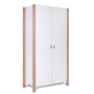 Szafa Étude Biała 95x179 cm / YappyKids Szafa Étude Biała 95x179 cm / YappyKids