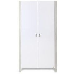 Szafa Étude Szara / YappyKids