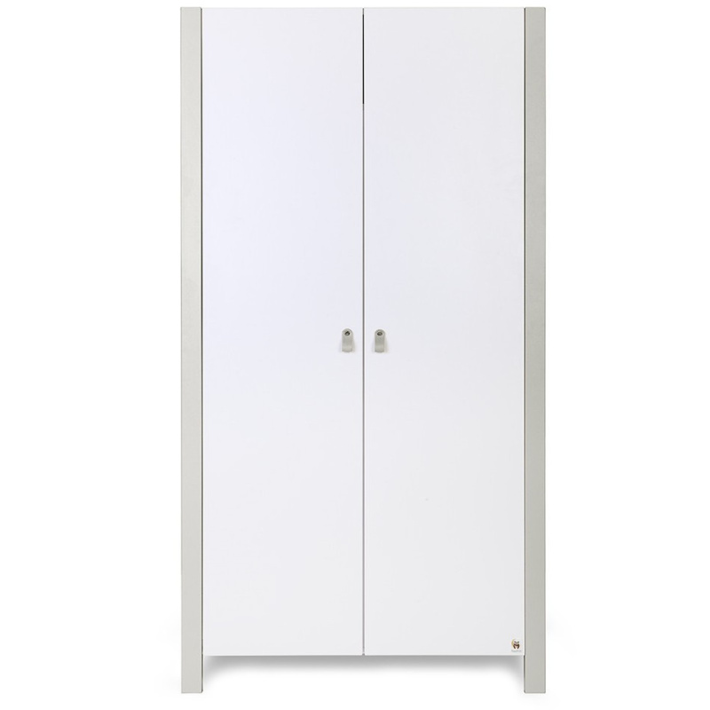 Szafa Étude Szara / YappyKids