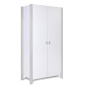 Szafa Étude Szara 95x179 cm / YappyKids Szafa Étude Szara 95x179 cm / YappyKids
