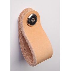 Komoda z przewijakiem Étude Biała / YappyKids