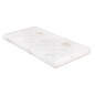 Materac memory sizal 160x80 cm / YappyKids Materac memory sizal 160x80 cm / YappyKids