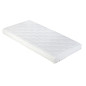 Materac MiniPocket sprężyny + kojra 200x90 cm / YappyKids Materac MiniPocket sprężyny + kojra 200x90 cm / YappyKids