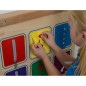 Nauka otwierania i zamykania zamków / Masterkidz Nauka otwierania i zamykania zamków / Masterkidz